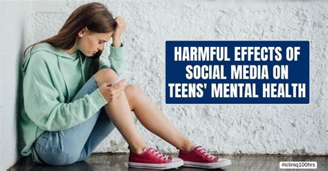 How to reduce harm to teens from social media